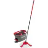 Image de Turbo EasyWring & Clean Box, Serpillère