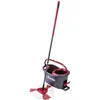 Image de Vileda - Kit Turbo - Easy wring and clean + 2 recharges