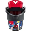 Image de VILEDA - Seau et essoreur UltraMax Power 2 en 1 - 10 L - Plastique