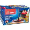 Image de Kit de lavage Système à essorage rotatif Ultramax Turbo VILEDA