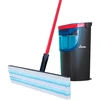 Image de H2PrO Set de balai plat, Serpillère