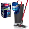 Image de Vileda H2PRO Flachwischer Set Zweitanksystem