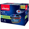 Image de Set H2PrO Spin Mop, Serpillère