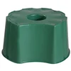 Image de Graf R3342/502002 Abri pour citerne d'eau de Pluie Vert Rond 310 l