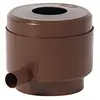 Image de Graf Otto gmbh raccord pour réservoir Marron 503010