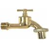 Image de Garantia M234566 Robinet en laiton, pour réservoir à eau