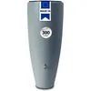 Image de GARANTIA 2en1 Recuperateur d Eau de Pluie 300L Gris   Cuve décorative avec bac à Plantes intégré   Réservoir Robuste de récupération d’Eau pour Jardin et terrasse