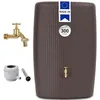Image de Garantia Kit Cuve Sunda avec Collecteur 300 L