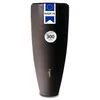 Image de Exaco Trading Company M256758 Réservoir 2 en 1 Mocca Pot de Fleurs 300 l