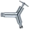 Image de GARANTIA Robinet design chromé 3/4"