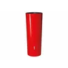 Image de GARANTIA Color 2en1 Recuperateur d Eau de Pluie Kit 350L Tomato avec Robinet Design chromé, bac à Plantes intégré et collecteur Speedy - Recuperateur Eau de Pluie, Récupérateur Eau de Pluie