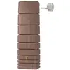 Image de Garantia Kit Cuve Murale Slim 650 L Taupe