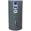 Image de GARANTIA Nordic Recuperateur d Eau de Pluie 300L Graphit   Cuve de récupération Robuste et Design avec Couvercle   Réservoir Durable pour Jardin, terrasse et Usage Domestique