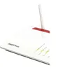 Image de FRITZ!Box 6890 LTE - Routeur sans fil - ISDN/WWAN/DSL commutateur 4 ports - 1GbE - Wi-Fi 5 - Bi-bande - adaptateur de téléphone VoIP (DECT) en occasion ou reconditionné