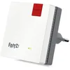 Image de FRITZ!Repeater 600 | Wi-Fi 4 jusqu'à 600 Mbit/s (2,4 GHz) | WPS | Mesh Wi-Fi | Design compact | Version internationale