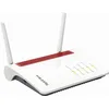 Image de Fritz!Box 6850 5G | Routeur Mobile | 5G jusqu'à 1,3 Gbit/s | Wi-FI 5+4 jusqu'à 866 Mbit/s (5 GHz) & 400 Mbit/s (2,4 GHz) | Mesh Wi-FI | 4 x LAN Gigabit | Base DECT | USB 3.0 | Version Internationale