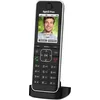 Image de AVM Fritz!Fon C6 Noir Téléphone IP sans Fil