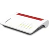Image de FRITZ!Box 7690 | routeur DSL | Wi-FI Haut débit 7 jusqu'à 7,1 Gbit/s | Mesh Wi-FI Intelligent | sécurité maximale | domotique avec DECT et Zigbee | Configuration Simple | Made in Europe
