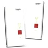 Image de Fritz! Mesh Set 2700 2-Pack WI-Fi 7 NetzwerK-Repeater DuaL-Band 6500 Mbit/s Wei?