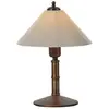 Image de Menzel Lampe à poser ANNO 1900 de style antique