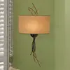 Image de Menzel Applique LIVING OVAL décorative