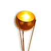 Image de Menzel Solo - lampadaire trépied