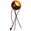 Image de Menzel Solo - lampe à poser trépied