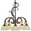 Image de Menzel Florence Antik - suspension fioritures