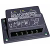 Image de KEMO Petit régulateur de charge pour panneau solaire et 1 ou 2 batteries, 12 V, 16 A