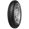 Image de Continental Pneu Avant/arrière De Scooter K 62 Reinforced 59j Tl