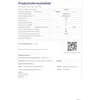 Image de UNIROYAL 255/55 R18 109W Pneu 4 saisons