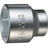 Image de Douille 508100-6 3/4 po. 6 pans ouv. de clé 38 mm L. 60 HEYTEC