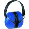 Image de Heytec 50817320000 Protecteur auditif, Bleu/noir