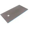 Image de WEDI - Receveur Primo 1600x900x40mm excentré réf. 07-37-35 151