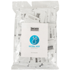 Image de Secura Condoms Préservatifs lubrifiés EXTRA WET 53mm x100