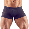 Image de Svenjoyment Boxer Dentelle DEVOR Noir