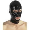 Image de The Latex Collection Cagoule en latex