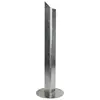 Image de SLV Rusty Square Piquet de terre pour borne lumineuse
