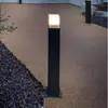 Image de SLV Ravissante borne lumineuse GRAFIT