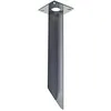 Image de SLV Piquet pour graphite SL; RUSTY Slot; logs40 et logs70; en acier galvanisé; longueur 48 cm 231230