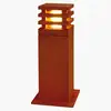 Image de SLV RUSTY SQUARE Luminaire pour socle