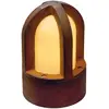 Image de SLV Luminaire pour socle maritime RUSTY CONE