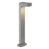 Image de SLV Quadrasyl 75 - Borne lumineuse, gris