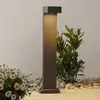 Image de SLV Quadrasyl 75 - Borne lumineuse, anthracite