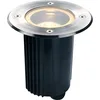 Image de SLV DASAR 115 ADJUST GU10 BEL RUND