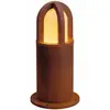 Image de SLV Luminaire pour socle maritime RUSTY CONE 40