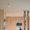 Image de SLV Spot pour plafond Enola_B CL-1, blanc, aluminium, Ø 6,7 cm