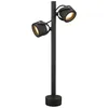 Image de SLV sitra 360 sL d'extérieur gX53; max. 2 x 9 w anthracite 231505