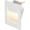 Image de SLV lampe enc. LED Downunder Pur 80 LED blanche
