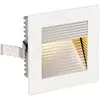 Image de SLV lampe LED Frame Curve LED 3 000 K blanche